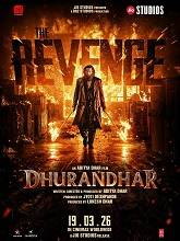 Dhurandhar: The Revenge